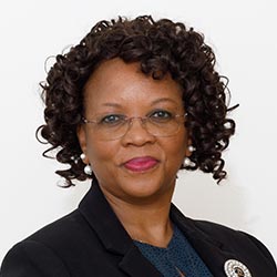 tshego modise