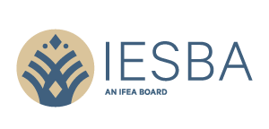 Logo IESBA